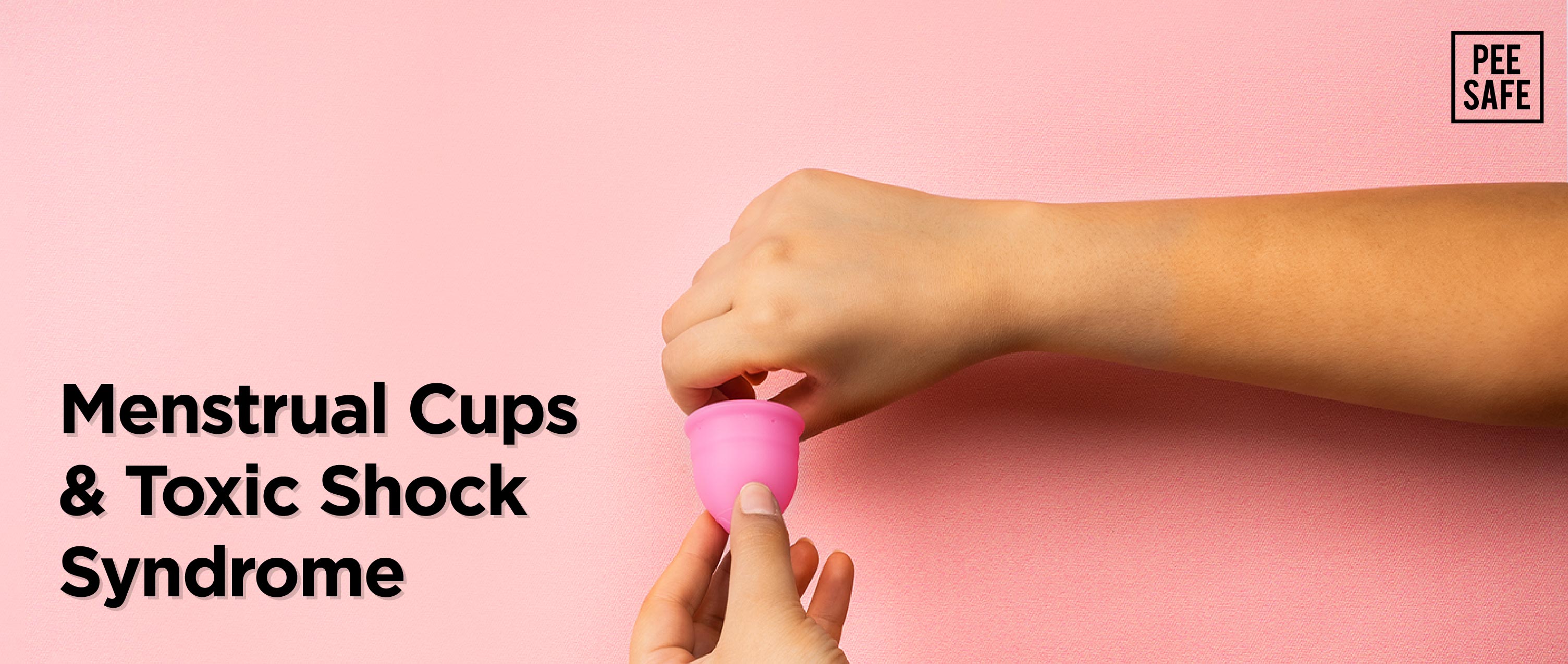 Menstrual Cups & Toxic Shock Syndrome