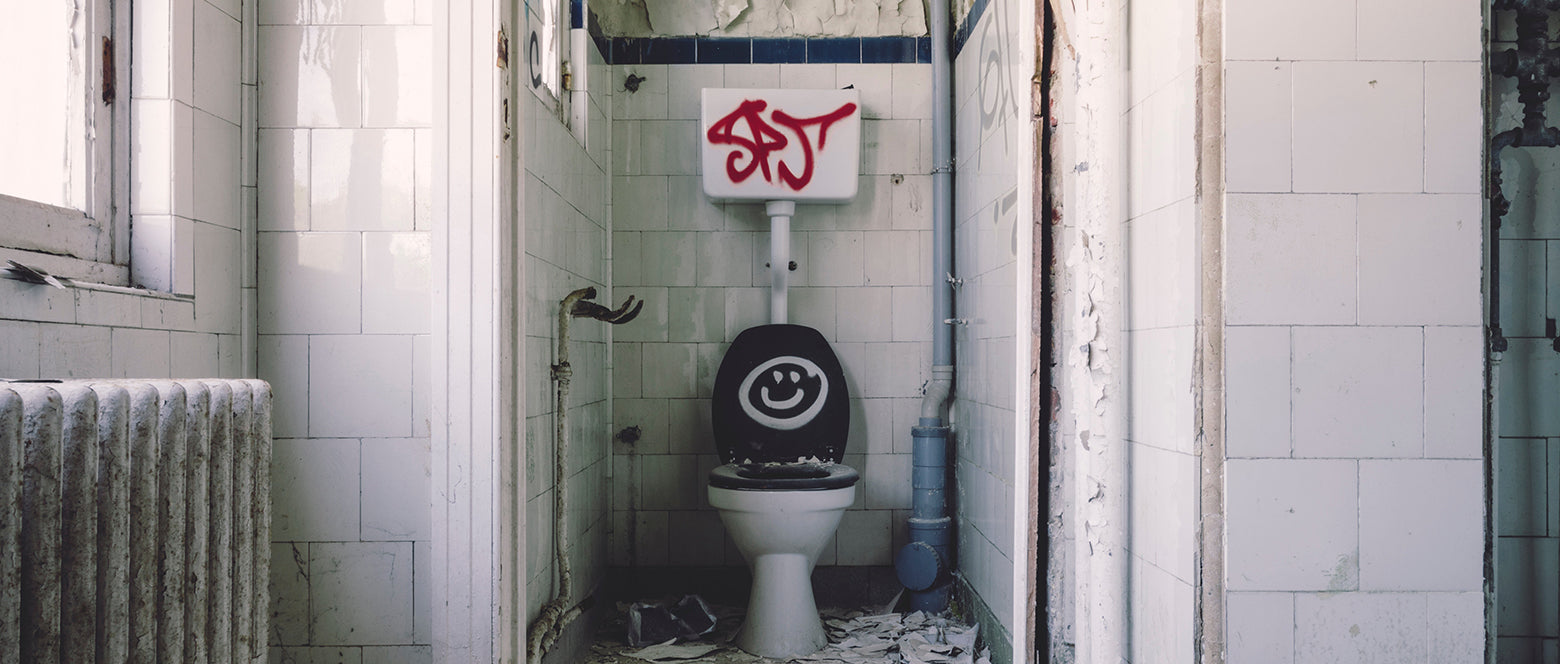 Be Safe While Using Public Toilets with PeeSafe