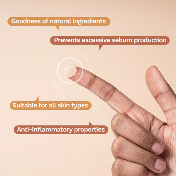 Acne Relief Patches 12N