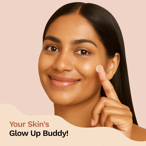 Acne Relief Patches 12N