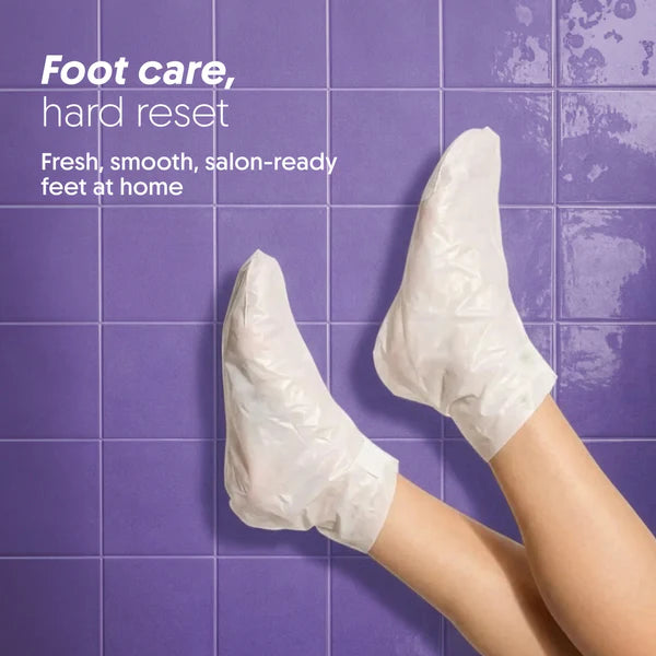 Foot Peel Mask
