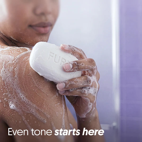 Kojic Acid Soap