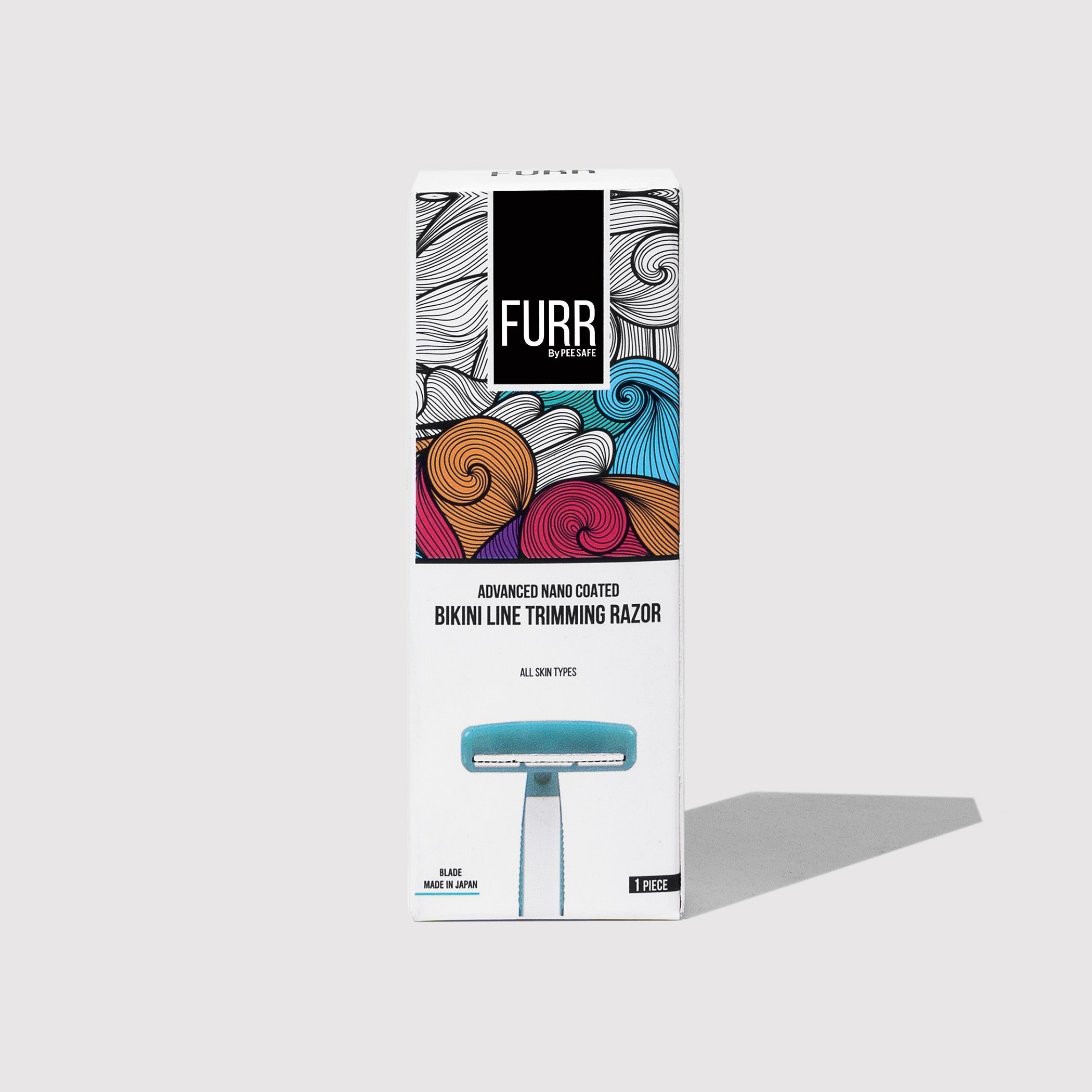 Furr Complete Grooming Pack