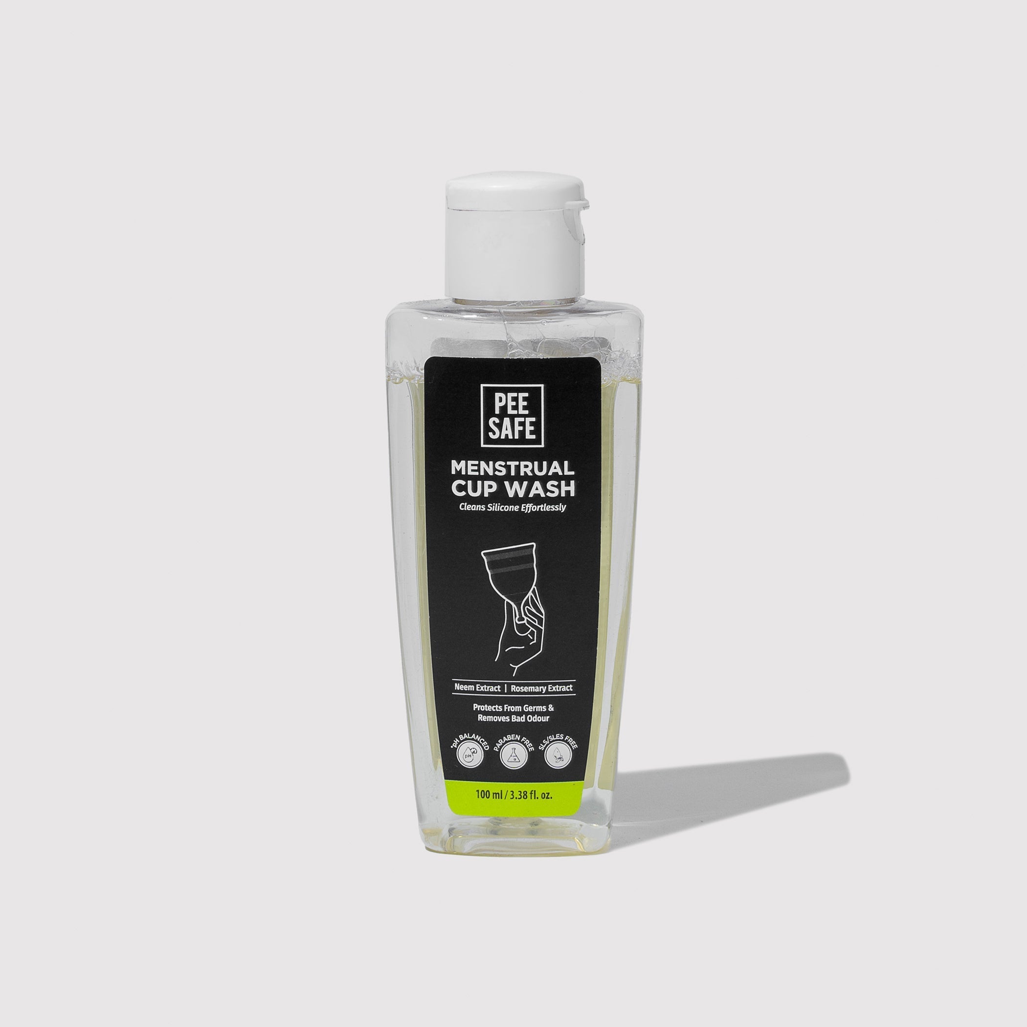 Pee Safe Period Starter Kit (S)