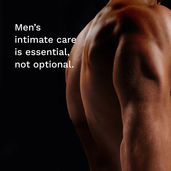 Daily Natural Intimate Wash For Men (100 ML)
