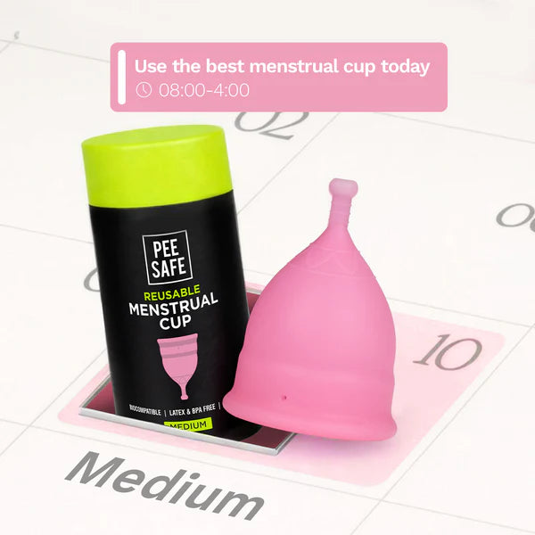 Menstrual Cup - Medium