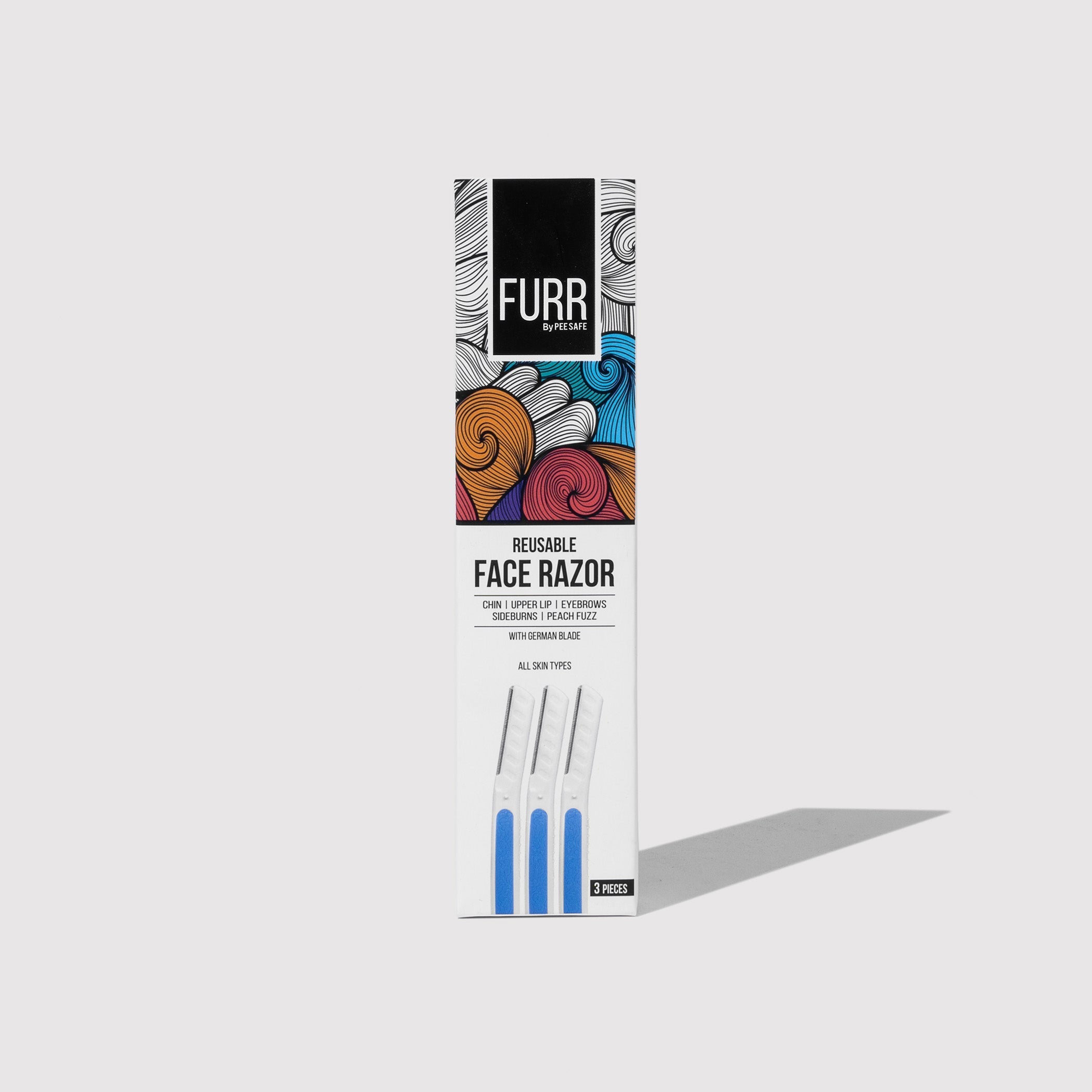 Furr Easy Shave Pack