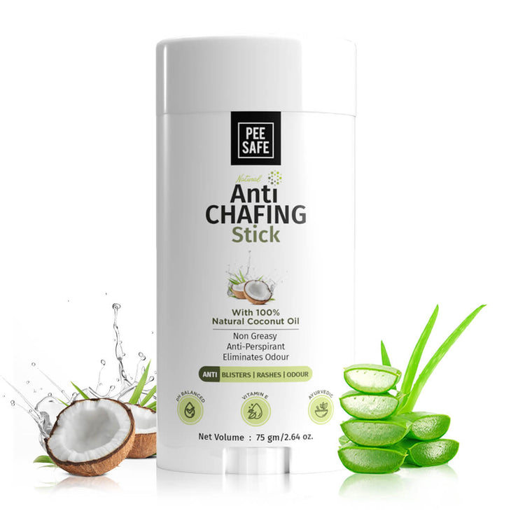 Anti Chafing Stick (75gm)