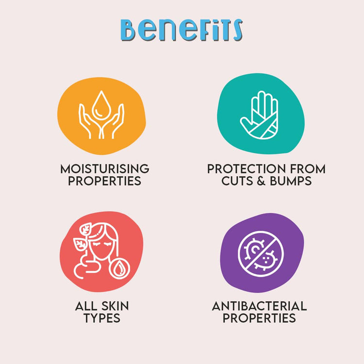 Moisturizing Shaving Foam (65 gm)