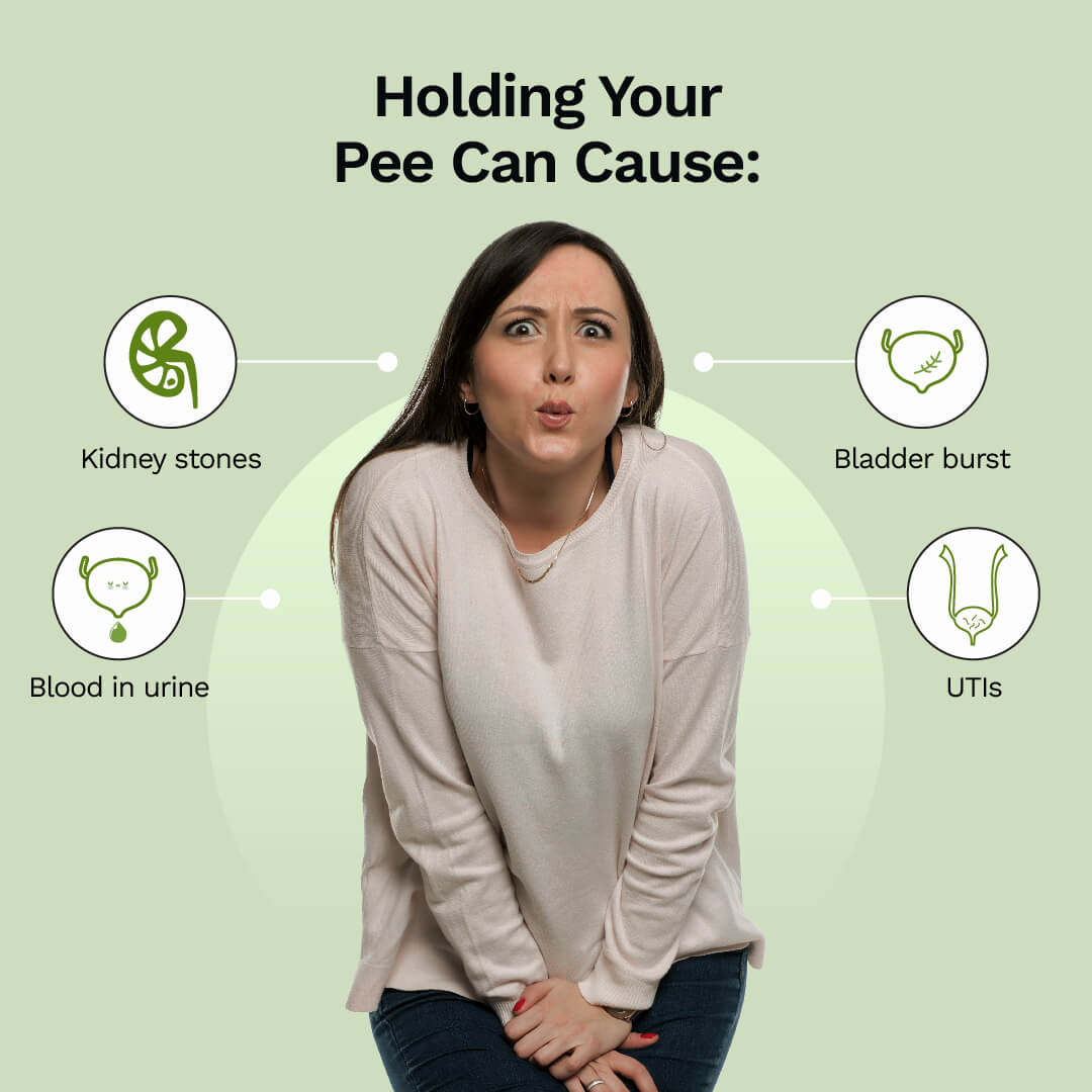 Pee Safe Toilet Seat Sanitizer Spray (Floral) - 75 ML (Pack of 3)