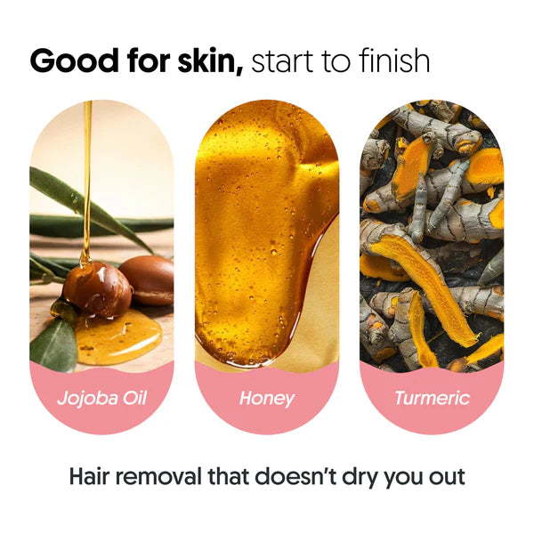 Hair Removal Cream (50 GM)