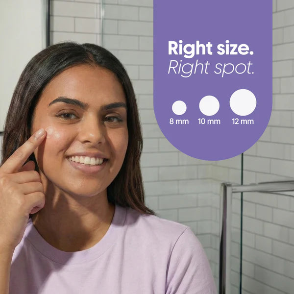 Acne Relief Patches (60 Patches)