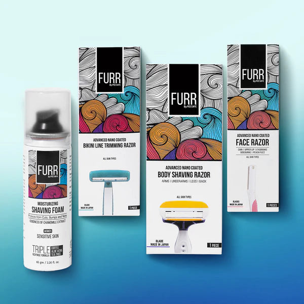 Complete Grooming Pack