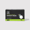 Pee Safe Disposable Underarm Sweat Pads (Folded) - 28 Pads - BYOC