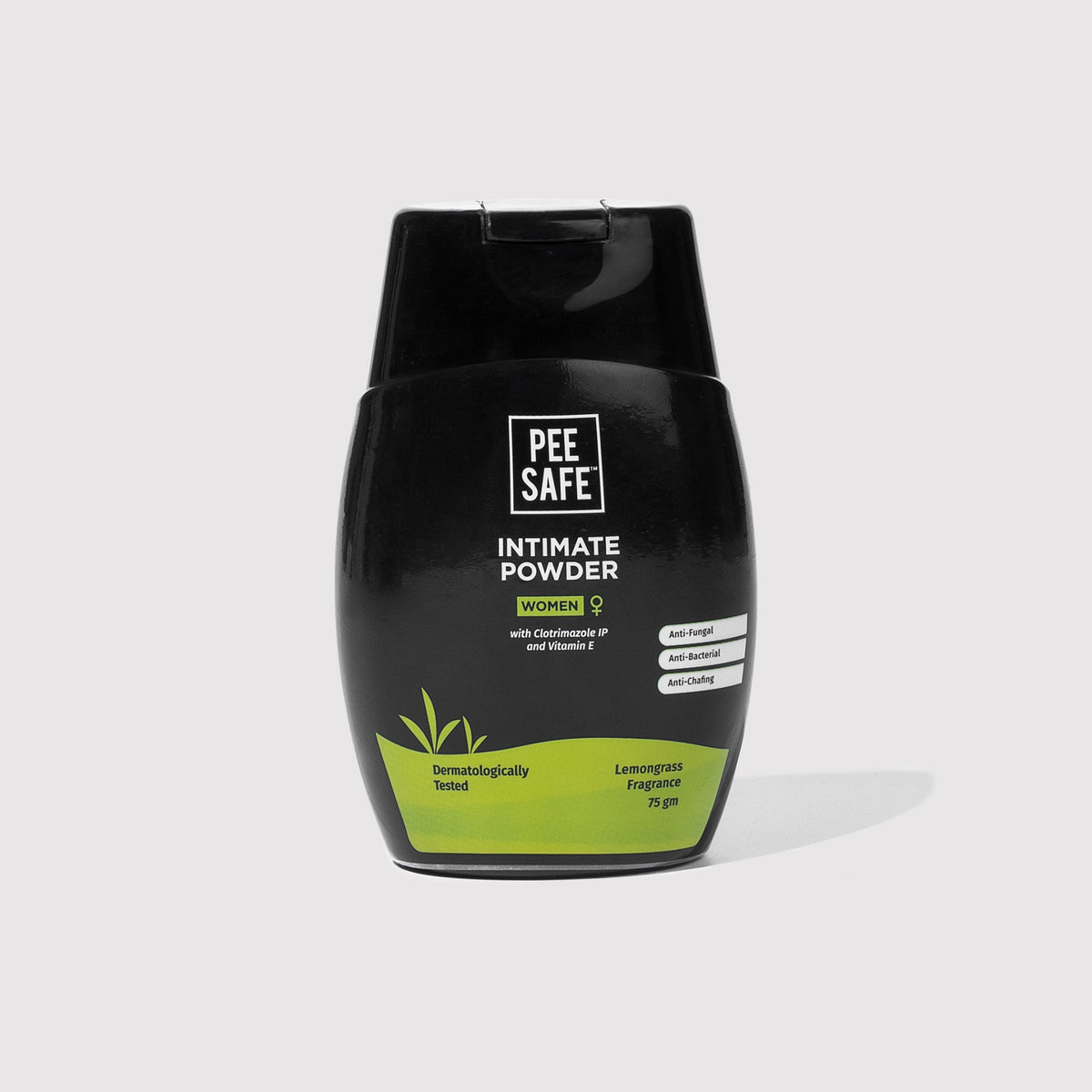 Pee Safe | Intimate Powder
