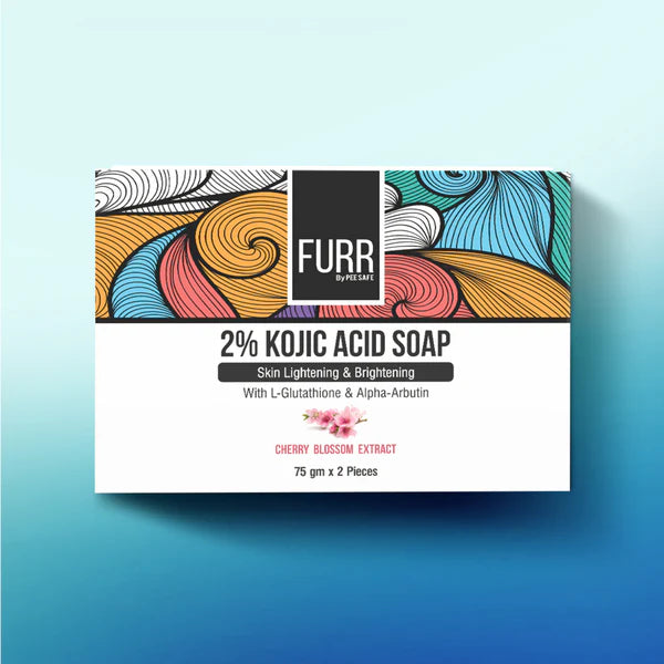 Kojic Acid Soap