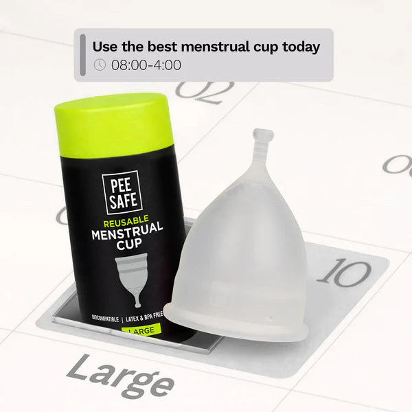 Menstrual Cup - Large