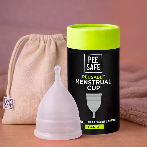 Menstrual Cup - Large