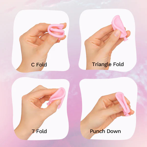 Menstrual Cup - Medium