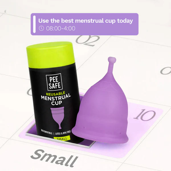 Menstrual Cup - Small