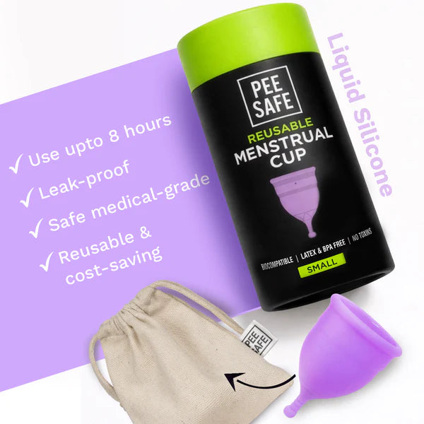 Menstrual Cup - Small