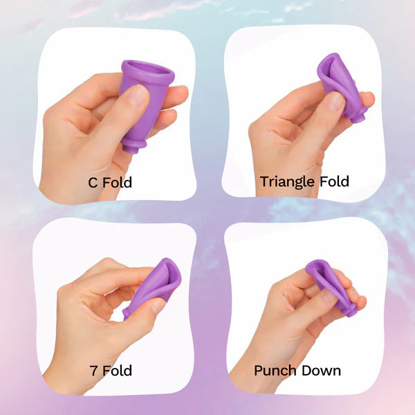 Menstrual Cup - Small