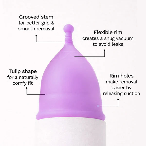Menstrual Cup - Small