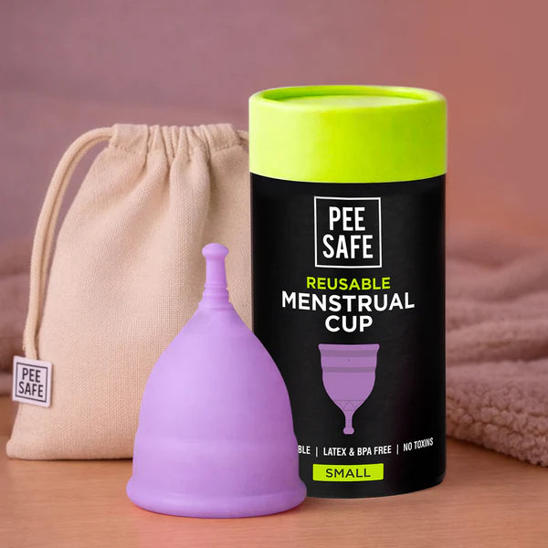Menstrual Cup - Small