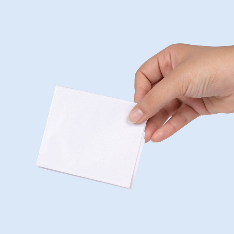 Disposable Toilet Seat Cover (Pack of 10)