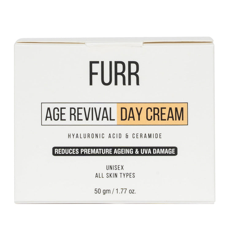 Age Revival Day Cream (50 gm)