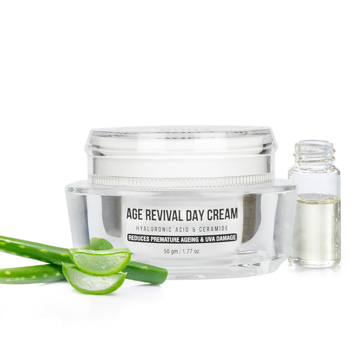 Age Revival Day Cream (50 gm)