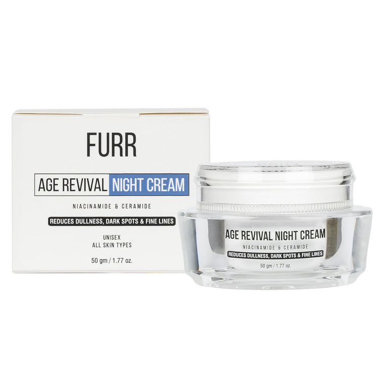 Age Revival Night Cream (50 gm)