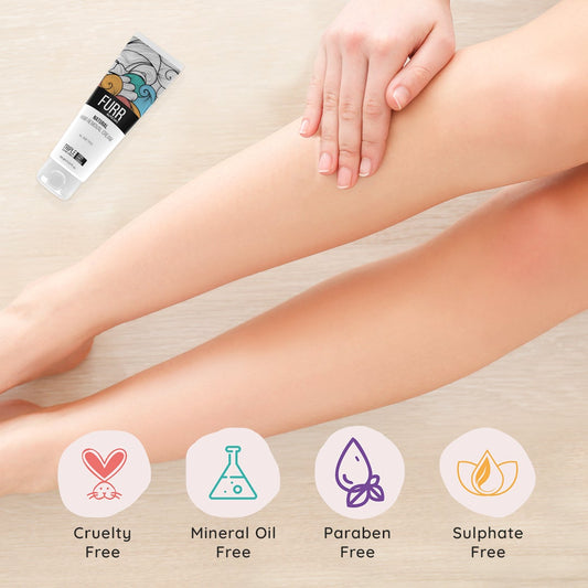 Hair Removal Cream (1N)