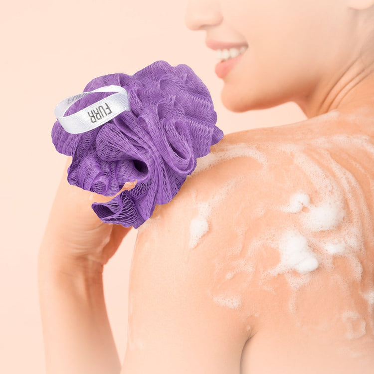 Exfoliating Loofah(1N)