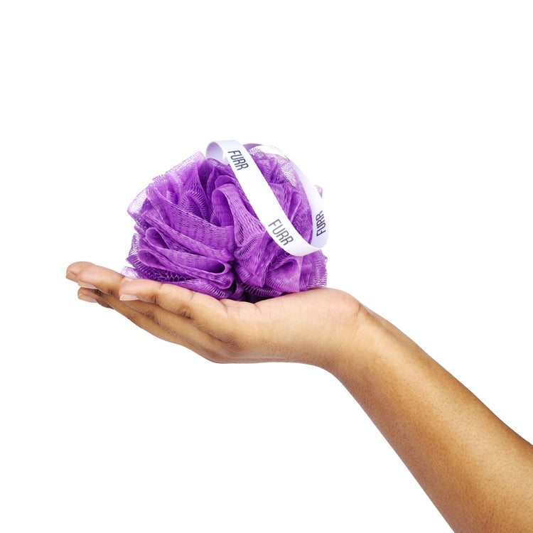 Exfoliating Loofah(1N)